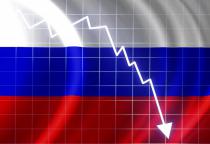Rusija još pada, oporavka nema na vidiku