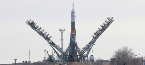 Rusija lansirala vojnu kosmičku letelicu