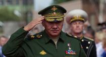 Rusija neće dozvoliti porast terorizma na teritorije saveznika