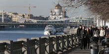 Rusija osujetila nekoliko napada planiranih u Moskvi