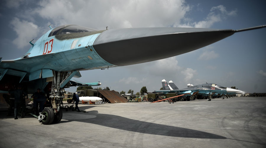 SAD odbile predlog Rusije za zajedničke operacije u Siriji
