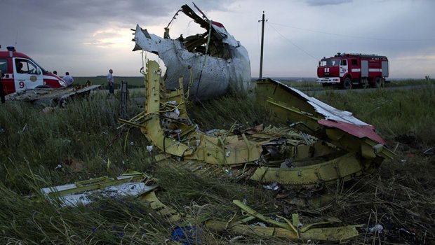 Rusija spremna da ponovo predstavi radarske podatke o MH17