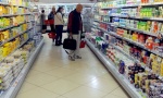 Rusija stavila pod lupu uvoz hrane iz Turske