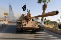 Rusija upozorava na širenje IS u Evropu: Teroristi imaju stabilne izvore prihode i opremljenu vojsku