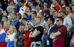 
					Rusija zamera Francuskoj zbog diskriminacije navijača 
					
									