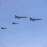 Ruska avijacija ubila tri komandanta IS u Alepu u Siriji