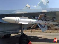 Ruska avijacija uništila 60 objekata ID i oko 100 militanata u Siriji