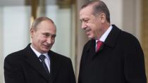 Ruska intervencija u Siriji ugrožava Turski tok