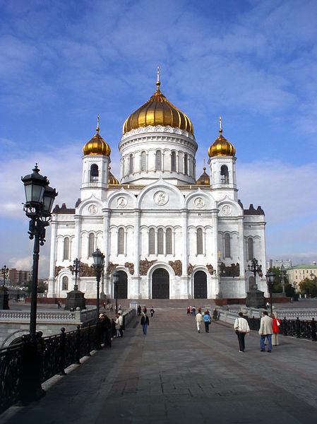 Ruska pravoslavna crkva pokreće sopstveni mesindžer