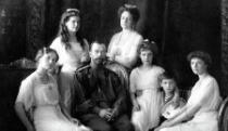 Ruska pravoslavna crkva traži  ispitivanja posmrtnih ostataka carske porodice