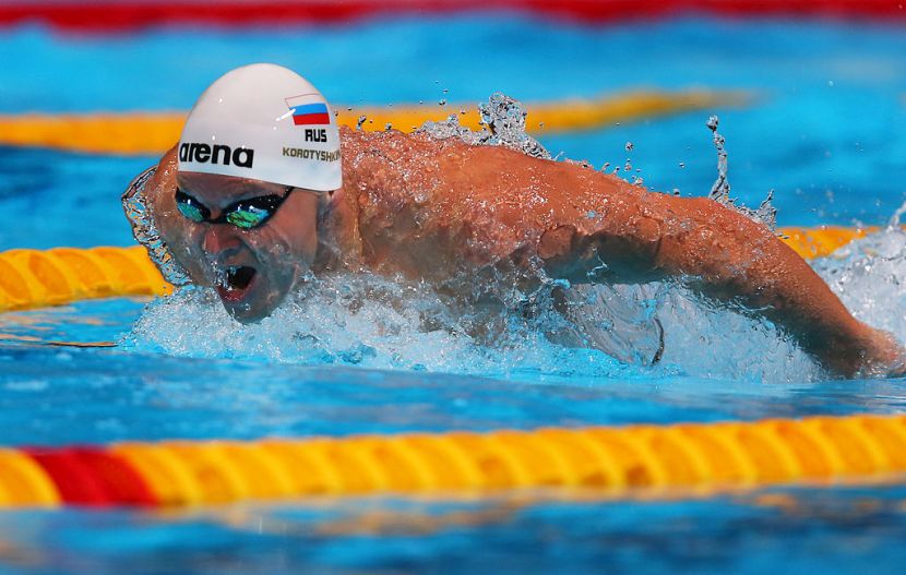 Ruski olimpijski vicešampion: Kako to Amerikanci mogu u Rio, a dopinguju se kao i svi!