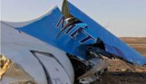 Ruski avion u Egiptu možda oboren eksplozivnom napravom