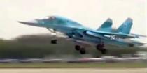 Ruski avioni gađali 55 objekata Islamske države
