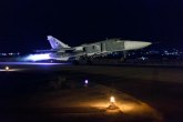 Ruski avioni ubuduće u Siriji lete samo u paru?