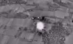 Ruski avioni uništili 20 cisterni nafte na putu ka Turskoj