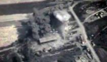 Ruski avioni uništili veliki deo municije i naoružanja ID