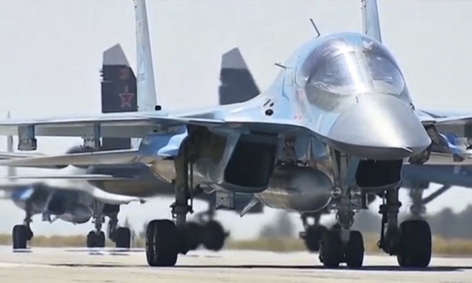 Ruski avioni za par dana odlaze iz Sirije