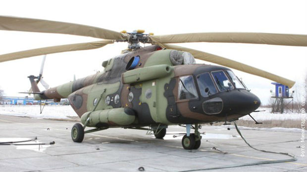 Ruski helikopteri stižu u Srbiju sredinom juna