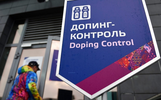 Ruski sportisti ponovo na doping listi