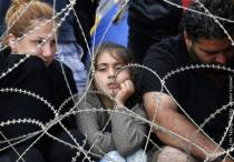Ruski udari u Siriji nisu uticali na priliv izbeglica