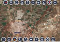 Ruski vazdušni napadi u Siriji - iz minuta u minut - 26.11.