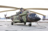 Novi helikopteri za VS stižu iz Rusije pod okriljem noći