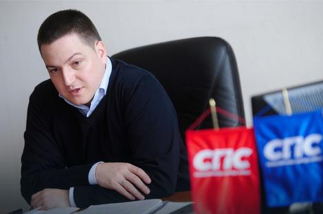 Ružić: Dačić nije tražio hitan sastanak sa Vučićem zbog izbora i koalicija
