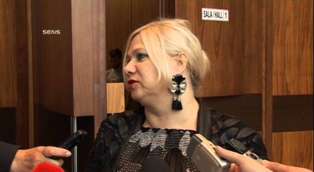 Ružica Jukić, članica VSTV-a ostaje pri odluci zabrane hidžaba: Nek idu na Ustavni sud, u strasbourge…