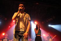 S.A.R.S. nastupa u Banjaluci na “Pozitiva koncertu”