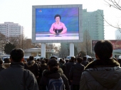 S. Koreja: H - bombom možemo da obrišemo SAD!