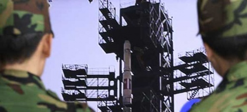 S. Koreja lansirala raketu dugog dometa