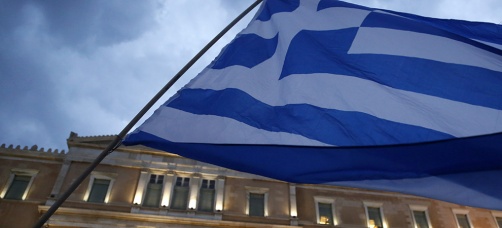 S&P: Grčka bi mogla da bankrotira u 2016. godini
