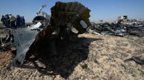 SAD: Bomba uzrok pada ruskog aviona iznad Sinaja