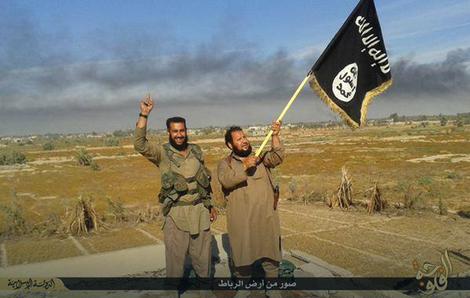 SAD: Broj stranih boraca na strani IS drastično pao