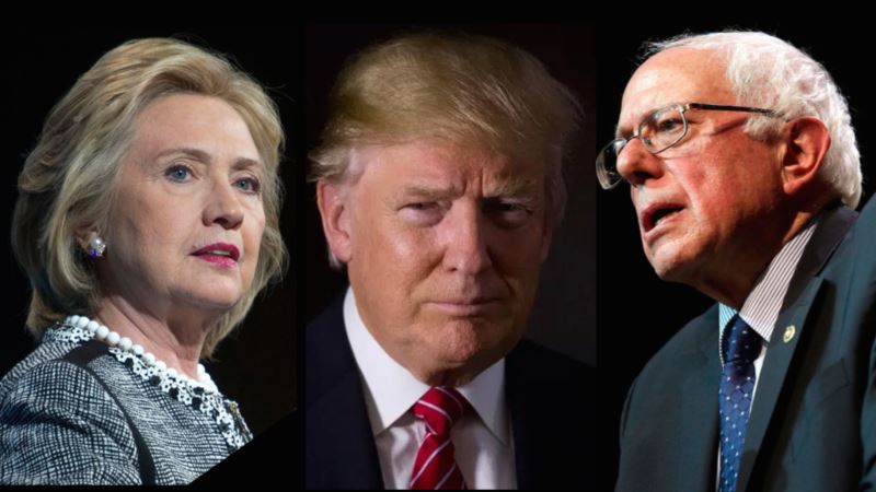 SAD: Buran kraj primarnih izbora