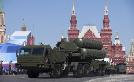 SAD IH VIDIŠ, SAD IH NE VIDIŠ: Ruski raketni sistemi S-400 i S-500 postaju nevidljivi