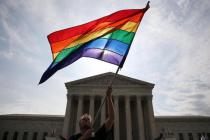 SAD: Istopolni brakovi odobreni u svih 50 država