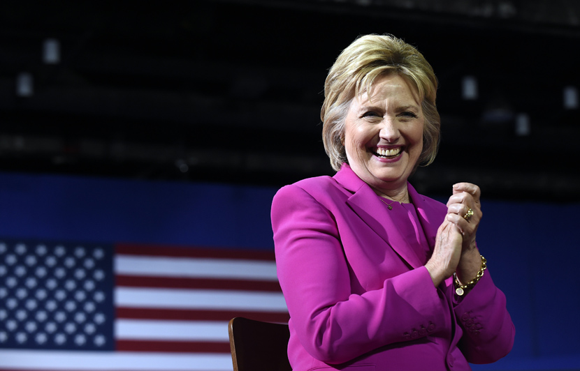 SAD JE ZVANIČNO: HIlari Klinton prihvatila nominaciju, SLEDI OBRAČUN SA DONALDOM TRAMPOM!
