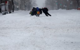 
					SAD: Najmanje 19 žrtava snežnog nevremena 
					
									