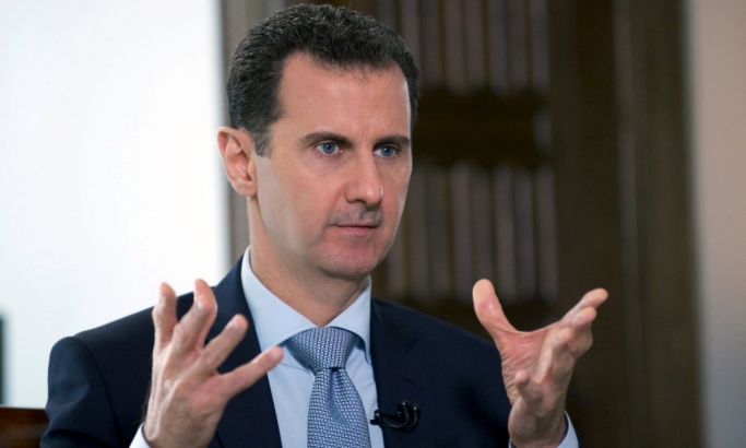 SAD: Ne odustajemo od svrgavanja Asada!