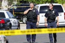 SAD: Policajci s pet metaka usmrtili dječaka (6)