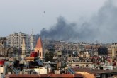 SAD: Prekid vatre u Sirji se generalno poštuje