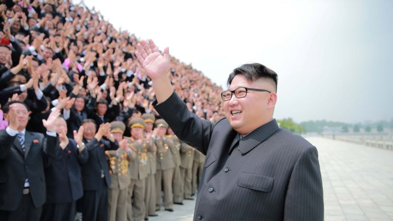 SAD: Prvi put sankcije protiv lidera Sjeverne Koreje