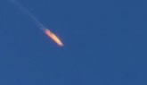 SAD: Ruski avion povredio turski vazdušni prostor