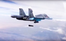 
					SAD: Ruski vazdušni napadi direktno pomažu IS 
					
									