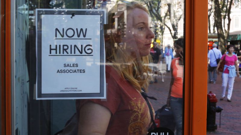 SAD: Smanjena stopa nezaposlenosti