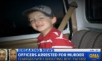 SAD: Uhapšeni policajci zbog ubistva autističnog dečaka (VIDEO)
