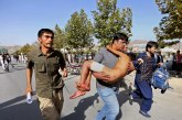 SAD i Rusija osudili gnusni i cinični napad u Kabulu