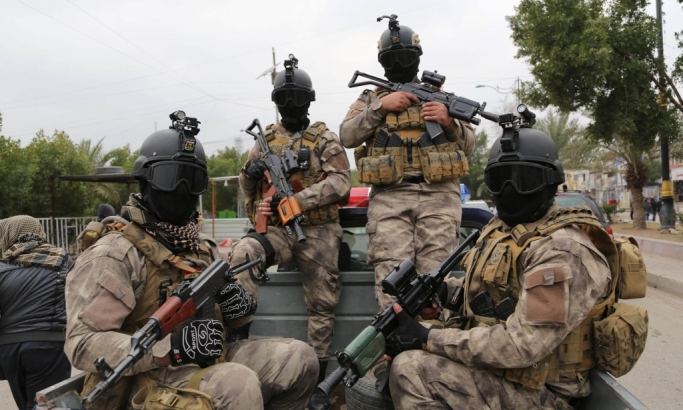 SAD ne ostavljaju Irak na miru, šalju nove vojnike