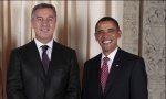 SAD pokrenule ratifikaciju protokola o pristupanju CG u NATO 